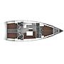 Book yachts online - sailboat - Bavaria 46 - Linda - rent