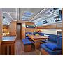 Book yachts online - sailboat - Bavaria 46 - Linda - rent