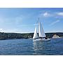 Book yachts online - sailboat - Cyclades 50.5 - Namenlos - rent