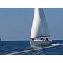 Book yachts online - sailboat - Cyclades 50.5 - Namenlos - rent