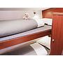 Book yachts online - sailboat - Delphia 47-4 - CRYNOLINE - rent