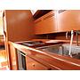 Book yachts online - sailboat - Cyclades 39.3 - Armilla - rent