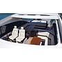 Book yachts online - motorboat - Princess V53 - Princess - rent