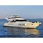 Book yachts online - motorboat - Princess 61 - Allegria - rent
