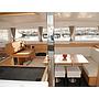 Book yachts online - catamaran - Lagoon 39 - CARPE DIEM - rent