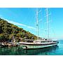 Book yachts online - other - Gulet- Tersane 8 - Tersane 8 - rent
