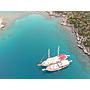Book yachts online - other - Gulet - Grand Alaturka - GRAND ALATURKA - rent
