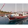 Book yachts online - other - Gulet - Grand Alaturka - GRAND ALATURKA - rent