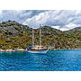 Book yachts online - other - Gulet - Alaturka 1 - Alaturka 1 - rent