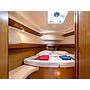 Book yachts online - sailboat - Sun Odyssey 42i - Thalia - rent