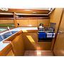 Book yachts online - sailboat - Sun Odyssey 42i - Thalia - rent
