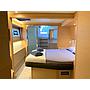 Book yachts online - catamaran - Lagoon 560 - Taipan - rent