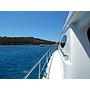 Book yachts online - motorboat - Della Pasqua - Shine - rent