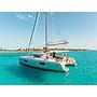 Book yachts online - catamaran - Lagoon 42 - Balute - rent