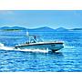 Book yachts online - motorboat - Axopar 28 - La Nina - rent