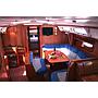 Book yachts online - sailboat - Bavaria 46 C - MH 21 - rent