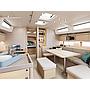 Book yachts online - sailboat - Oceanis 46.1 - Laila  - rent