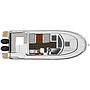 Book yachts online - motorboat - Merry Fisher 895 - NATASHA - rent