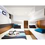 Book yachts online - motorboat - Jeanneau NC 14 - ITALIA I - rent