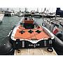 Book yachts online - motorboat - Sacs Stratos - Galaxie - rent