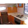 Book yachts online - catamaran - Mahé 36 - Chris Eden - rent