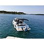 Book yachts online - motorboat - Merry Fisher 795 - Nemo - rent