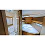 Book yachts online - sailboat - Dufour 410 Grand Large - Maja FB - rent