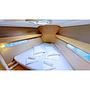 Book yachts online - sailboat - Dufour 410 Grand Large - Lily FB - rent