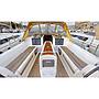 Book yachts online - sailboat - Dufour 410 Grand Large - Mila - rent