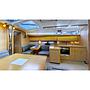 Book yachts online - sailboat - Dufour 410 Grand Large - Ana FB - rent
