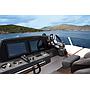 Book yachts online - motorboat - Bavaria R40 Fly - Azaadi - rent