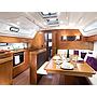 Book yachts online - sailboat - Bavaria Cruiser 46 - Libertá (Modell 2016, boated 2016) - rent