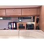 Book yachts online - sailboat - Bavaria Cruiser 46 - Libertá (Modell 2016, boated 2016) - rent