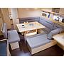 Book yachts online - sailboat - Bavaria 45 Cruiser - Tiresia - Solar Panel - rent