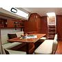 Book yachts online - sailboat - Oceanis 46 - Zoe - rent