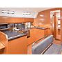 Book yachts online - sailboat - Bavaria Cruiser 50 - Aladar - Solar Panel - rent