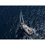 Book yachts online - sailboat - Bavaria Cruiser 50 - Aladar - Solar Panel - rent