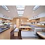 Book yachts online - sailboat - Bavaria 45 Cruiser - Cloe - Solar Panel - rent