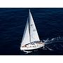 Book yachts online - sailboat - Bavaria 45 Cruiser - Cloe - Solar Panel - rent