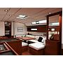 Book yachts online - sailboat - Oceanis 45 - Luna Piena - rent