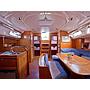 Book yachts online - sailboat - Bavaria Cruiser 50 - Dami  - rent