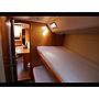 Book yachts online - sailboat - Elan 431 - Kurba mala - rent