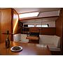 Book yachts online - sailboat - Sun Odyssey 409 - Miu Miu - rent