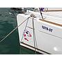Book yachts online - sailboat - Sun Odyssey 409 - Miu Miu - rent