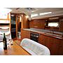 Book yachts online - sailboat - Sun Odyssey 45 - Emily  - rent
