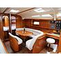 Book yachts online - sailboat - Sun Odyssey 45 - Emily  - rent