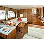 Book yachts online - motorboat - Linssen GS 40.0 AC - Kornjaca - rent