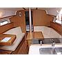 Book yachts online - sailboat - Sun Odyssey 509 - Cuncettina 4 - rent