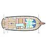 Book yachts online - motorboat - Damor 900 FURIA - FURIA - rent