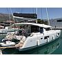 Book yachts online - catamaran - Lagoon 42 owner version - BESO DEL VIENTO - rent